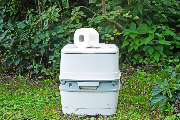 Best Local porta potty services  in Englishtown, NJ