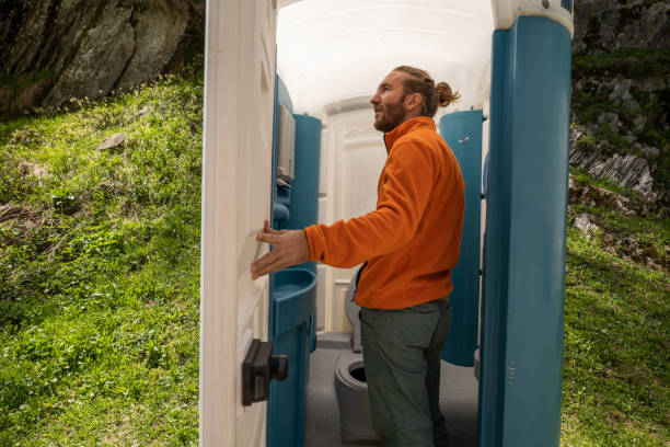 Best Construction site porta potty rental  in Englishtown, NJ