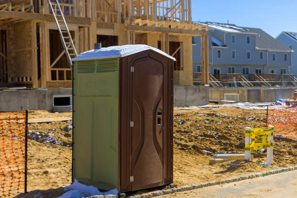 Best Affordable porta potty rental  in Englishtown, NJ