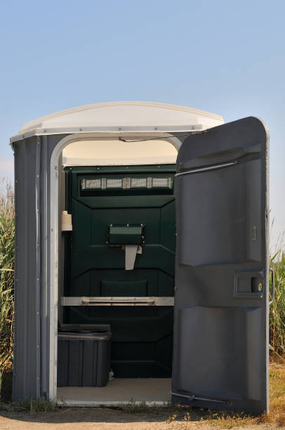 Best Local porta potty services  in Englishtown, NJ