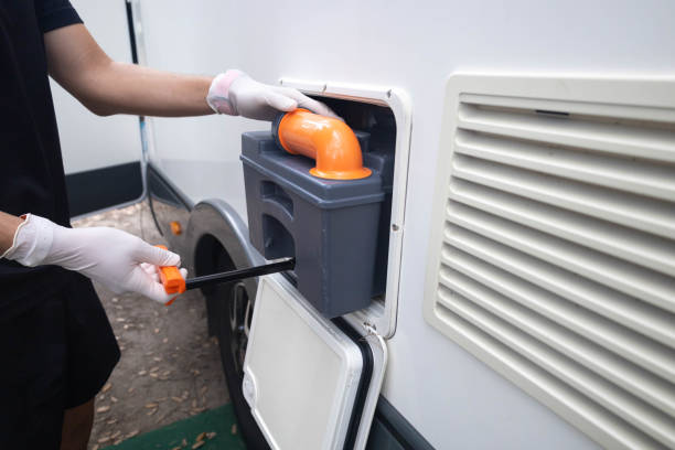 Englishtown, NJ porta potty rental Company