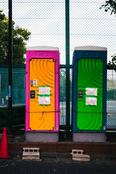 Best Local porta potty services  in Englishtown, NJ