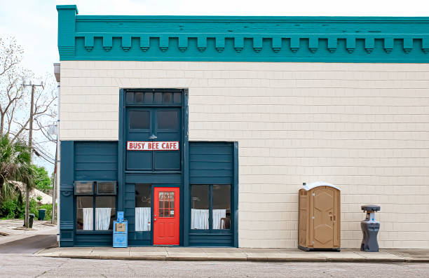 Best Luxury portable toilet rental  in Englishtown, NJ